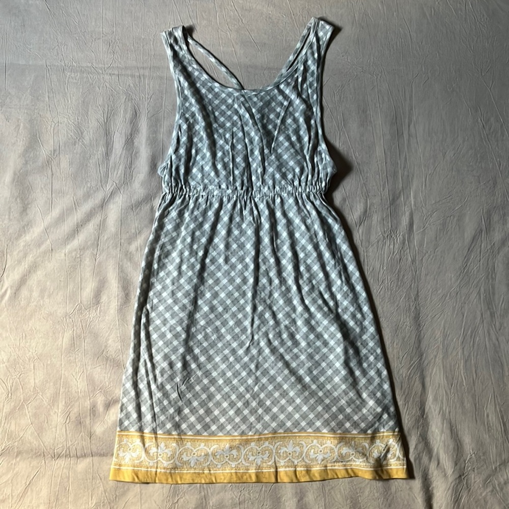 Ecote - Mini Sundress - Sz S